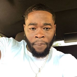 Meet your Posher, Denzell